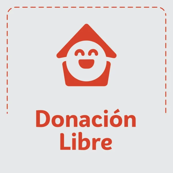 donacionlibreposadademoises